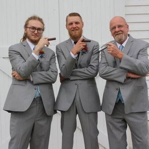 Meet your Posher, Casey